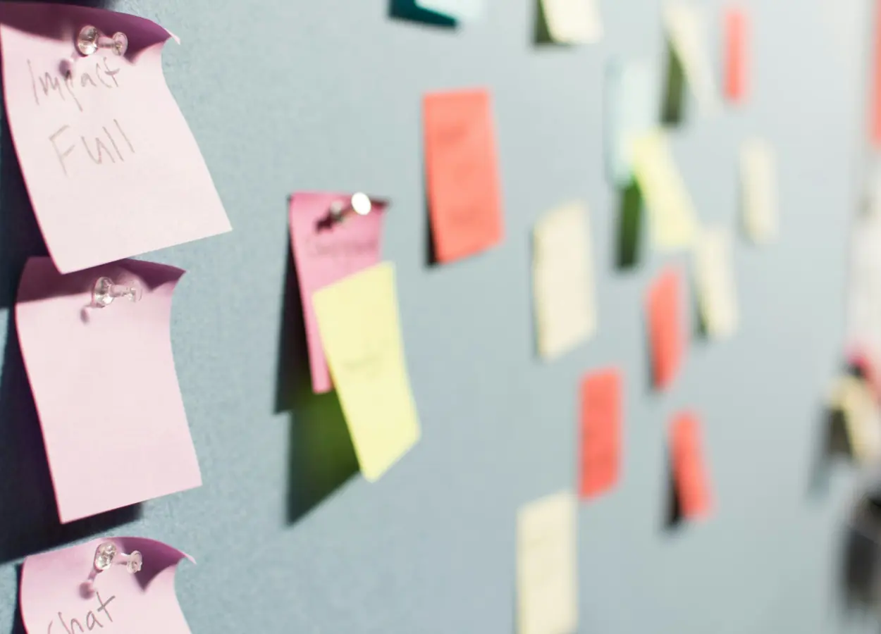 Patrick perkins ETR Pjvb0 KM0 unsplash