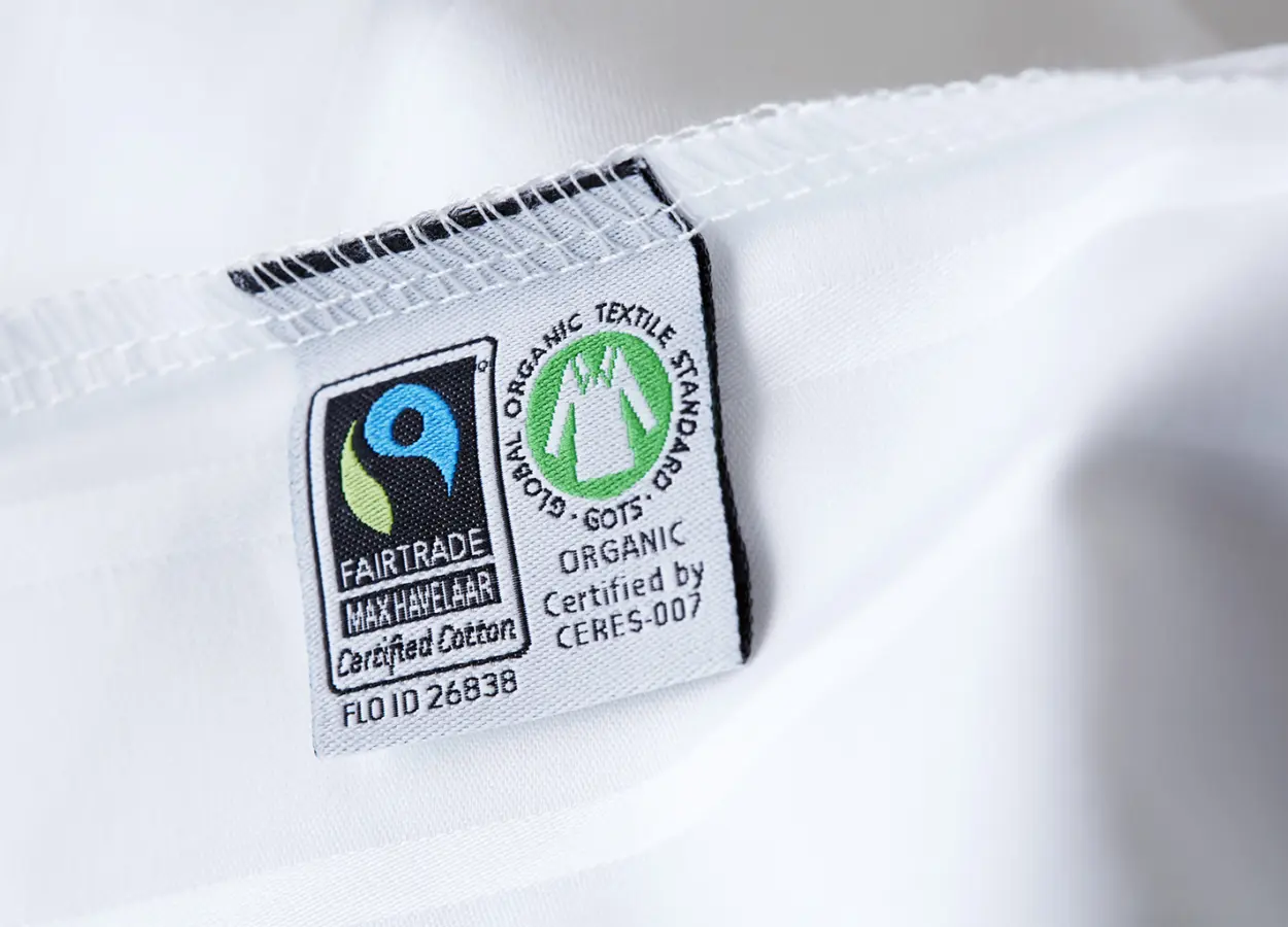 Pure eco overtrekken LR Eco 008