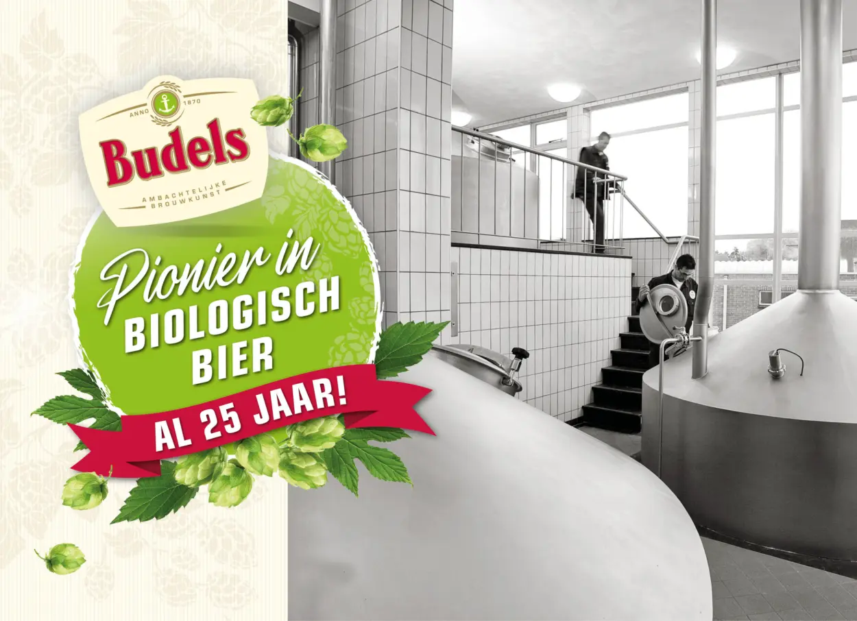 Stichting kmvk bio budels