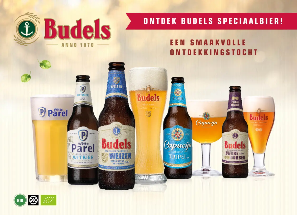 Stichting kmvk bio budels4