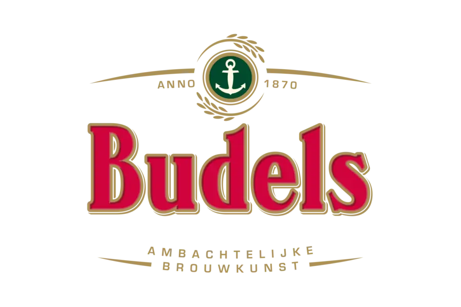 Budels logo