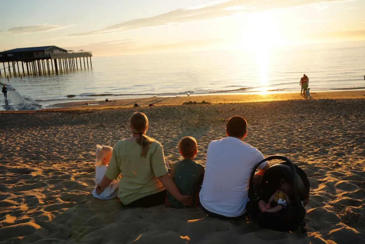 Stichting vakantiebank 2