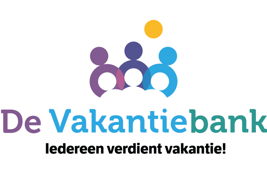Logo vakantiebank PNG