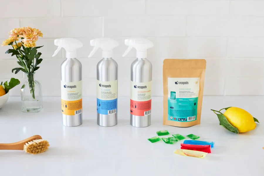 Ecopods productfoto 1
