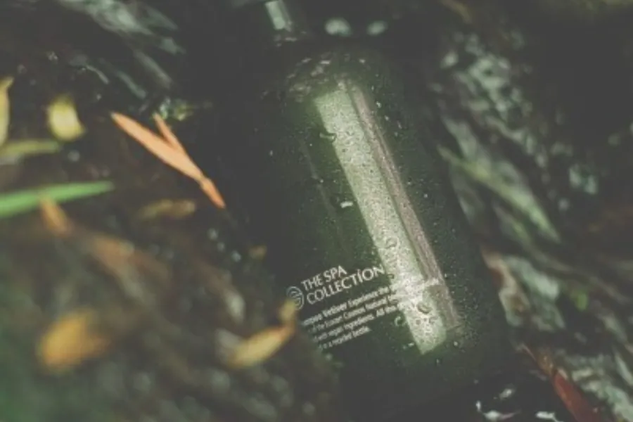 Hail productfoto 1
