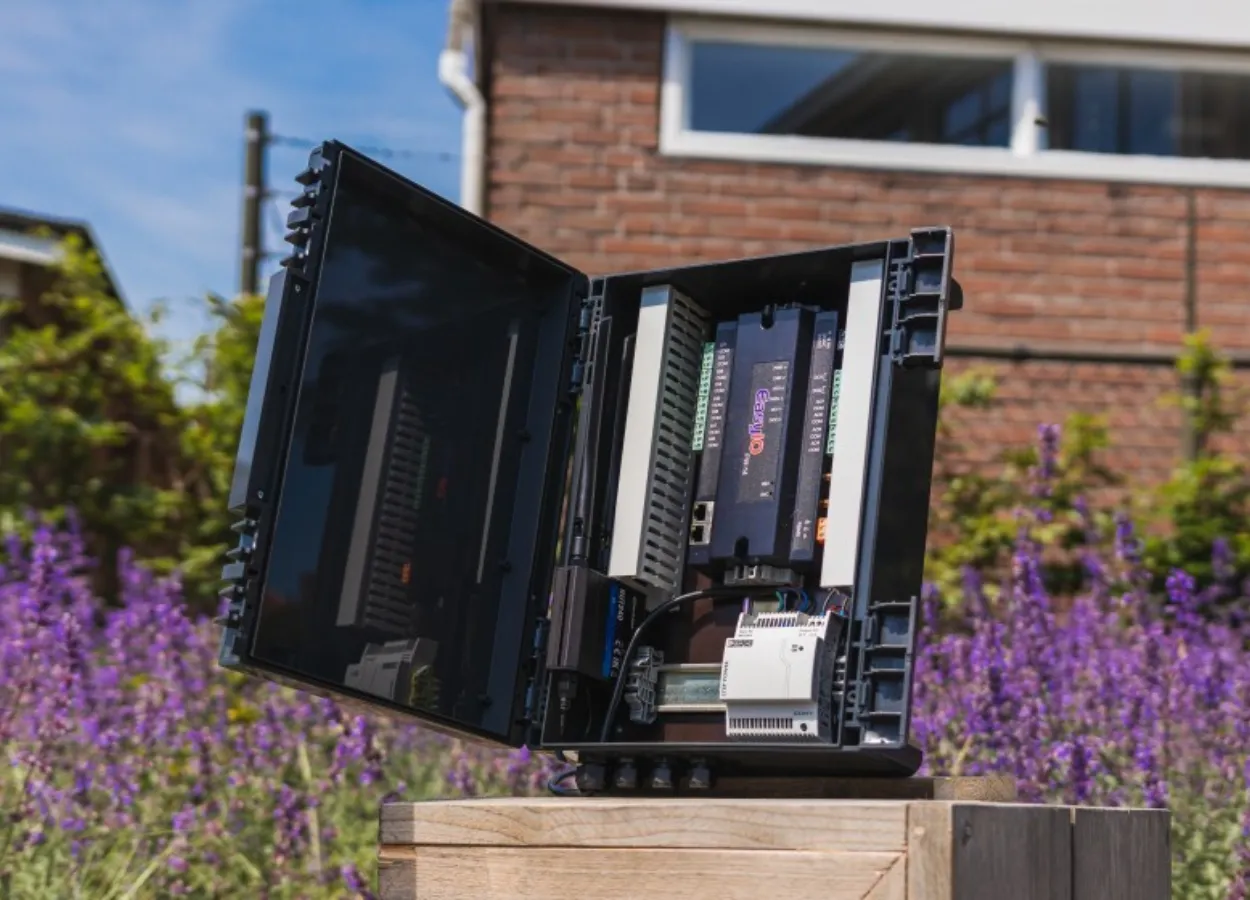 Hero Balancer productfoto 2