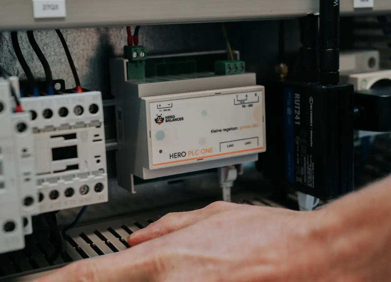 Ankegrootografie branding HB buitendienst 11