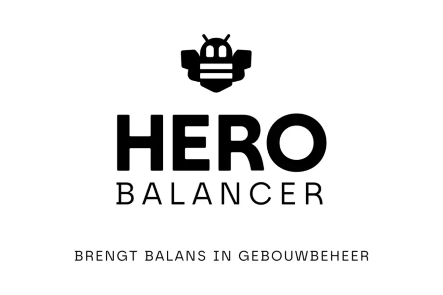 Hero Balancer logo