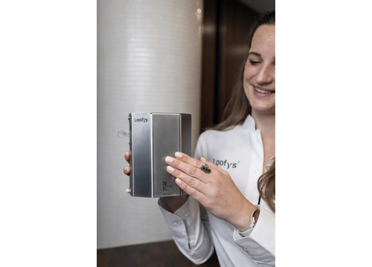 The Solid Dispenser Persfoto1