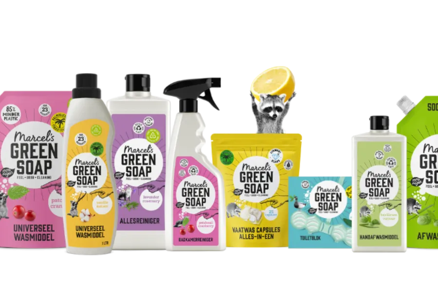 Marcels Greensoap productfoto