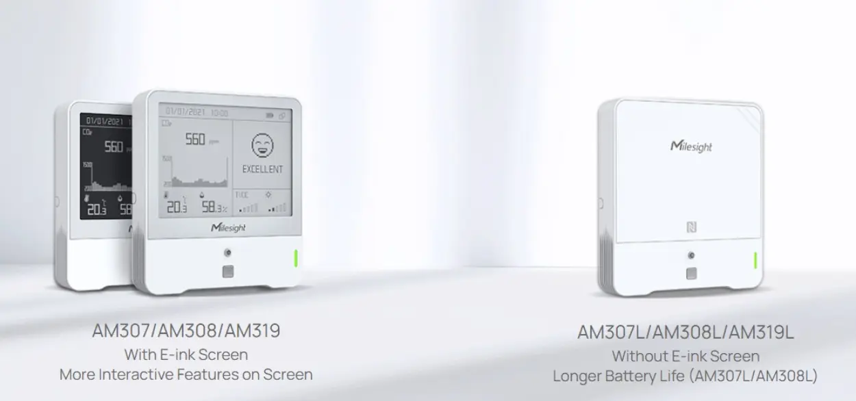 AM300 series