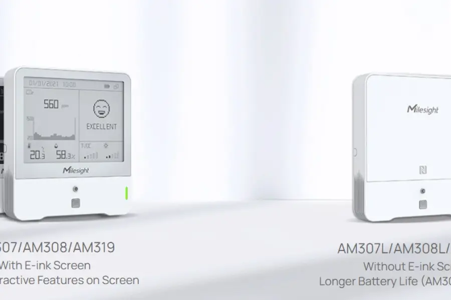 AM300 series