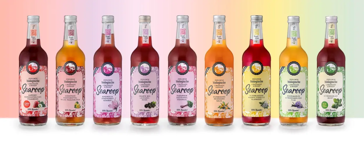 Searoop productfoto