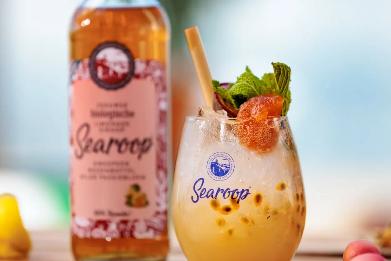 Searoop productfoto 2