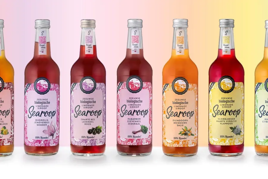Searoop productfoto