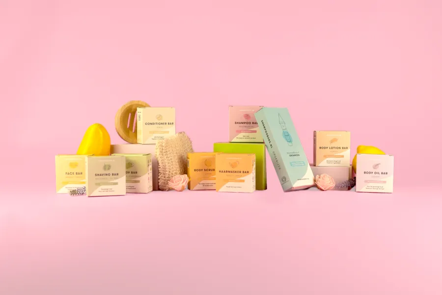 Shampoobar productfoto goed