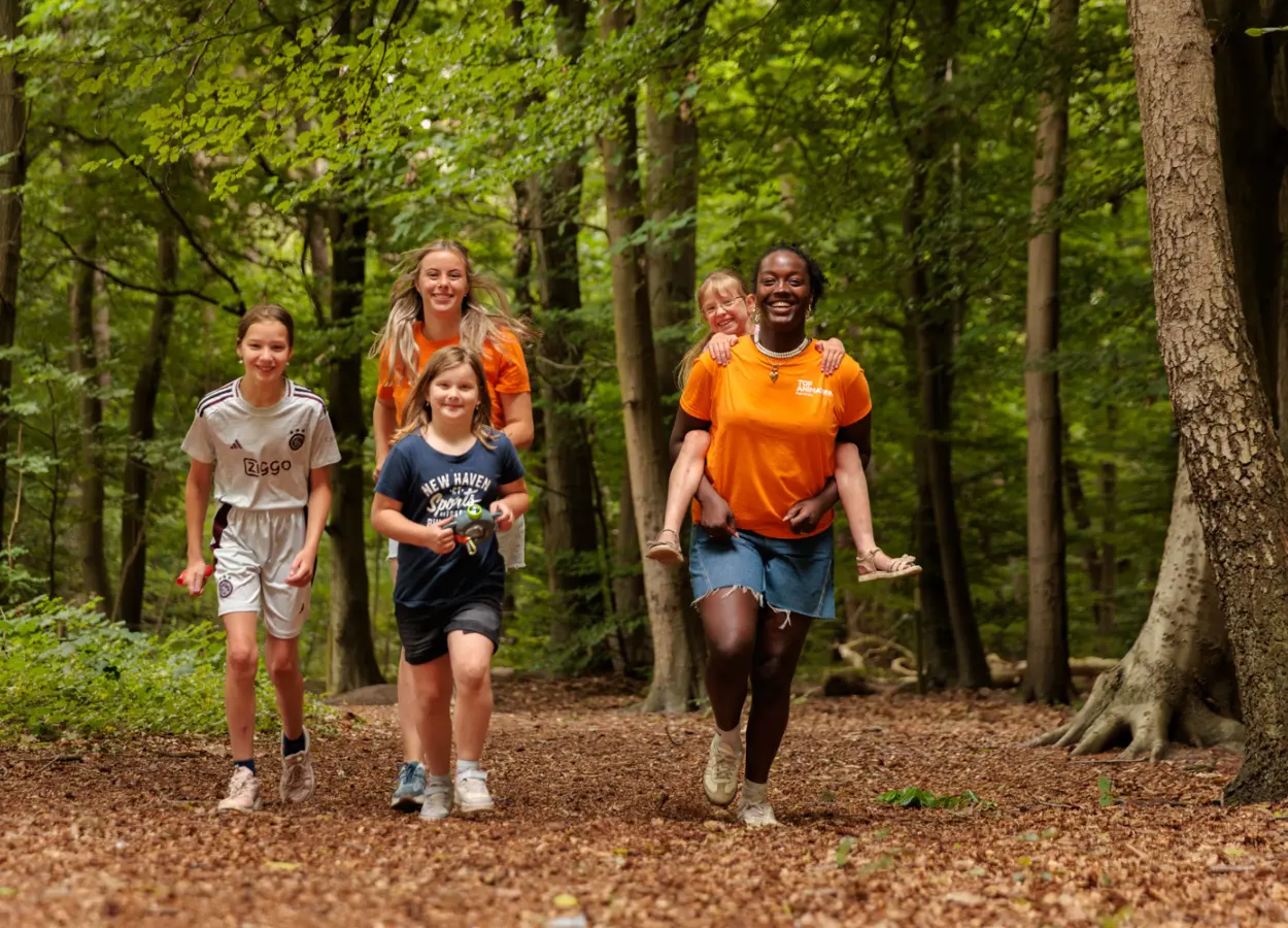 TOP Animation zomer 2025 383 selectie