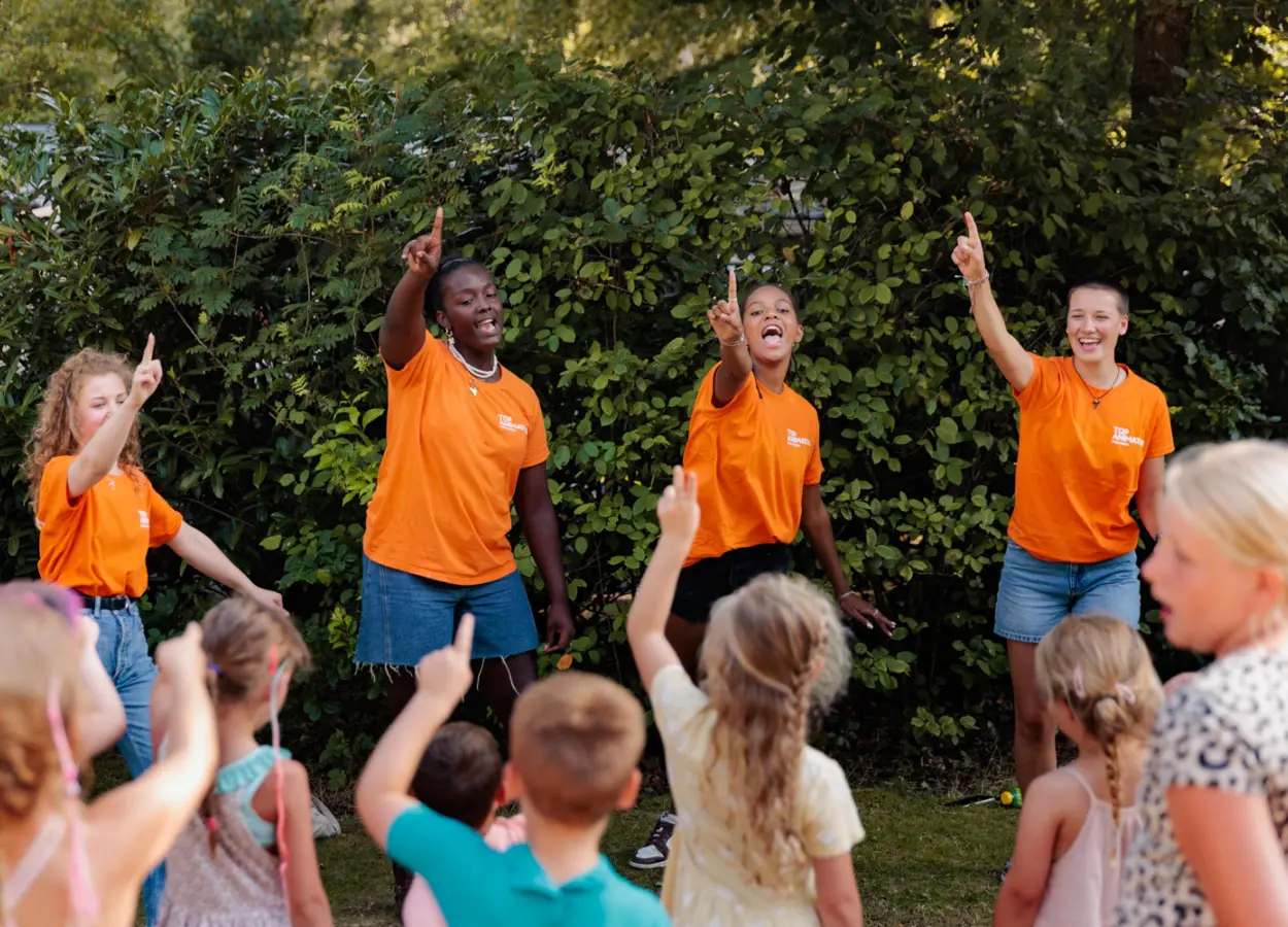 TOP Animation zomer 2025 2650 selectie 1