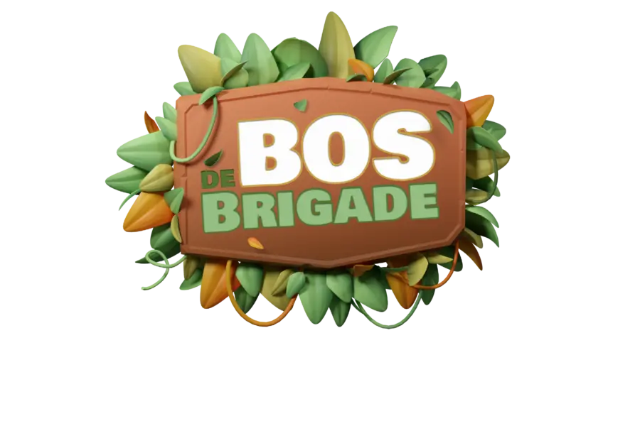 Logo Bos Brigade 68ca79338385d