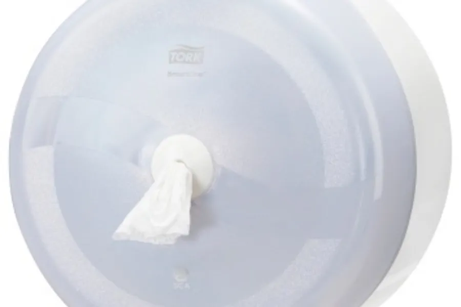 Mini toiletroll 1