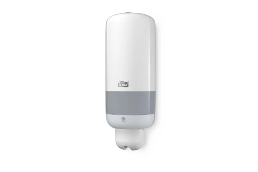 Soap dispensers 6