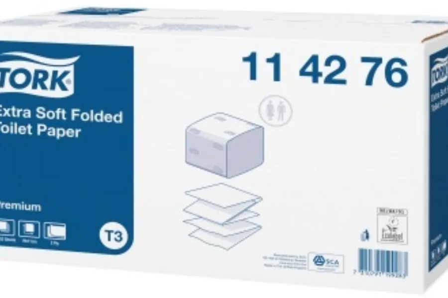 Toiletpapier 1