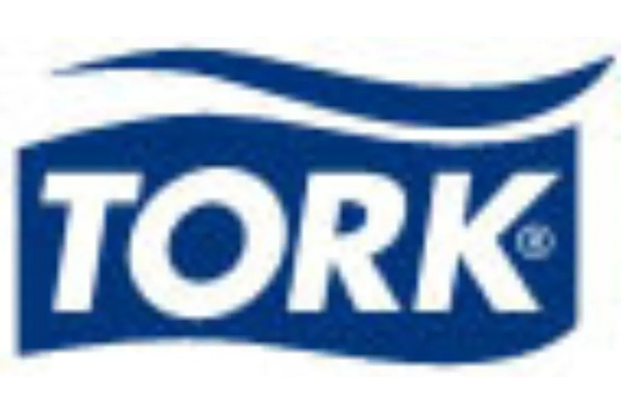 Logo Tork