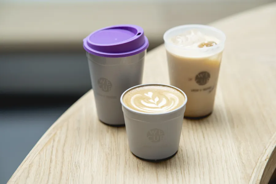 Wecup productfoto 1