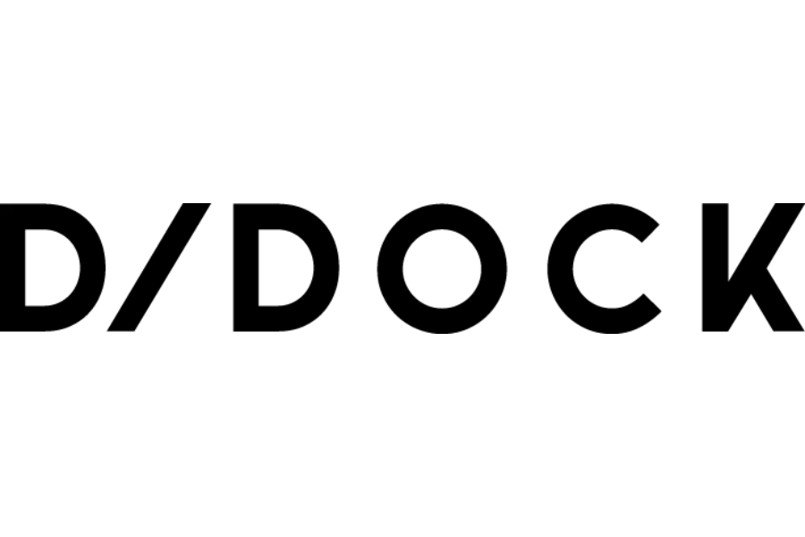 DDOCK Logo
