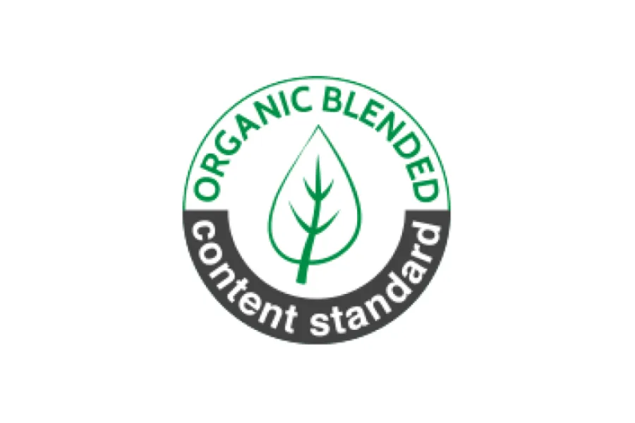 Ocs organic blend