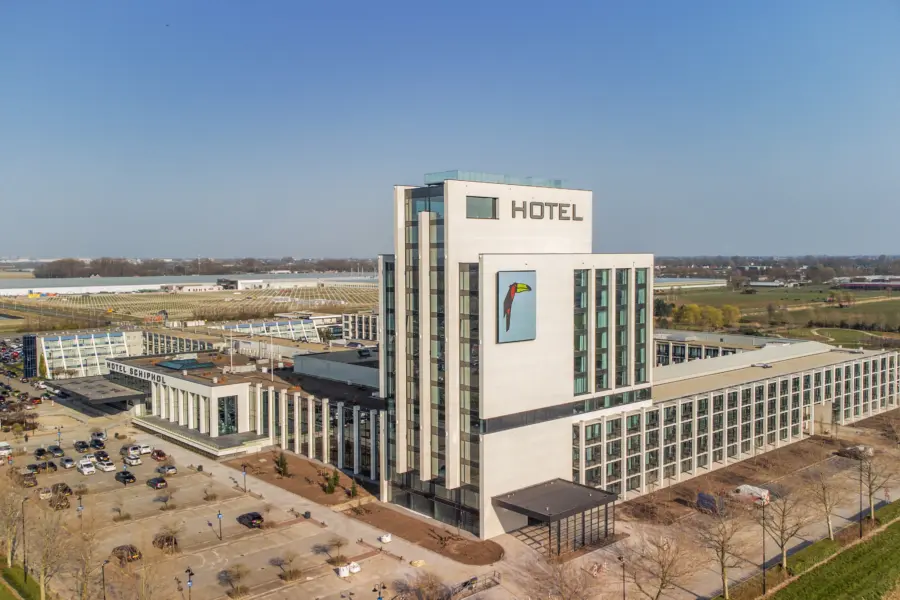 Hotel schiphol