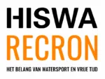 HISWA RECRON logo