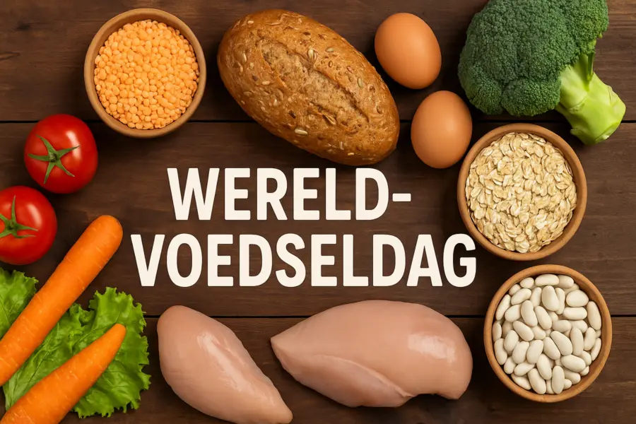 Wereldvoedseldag