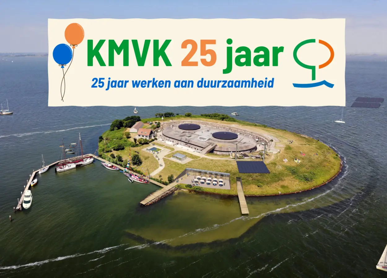 KMVK 25 jaar landingspagina 2