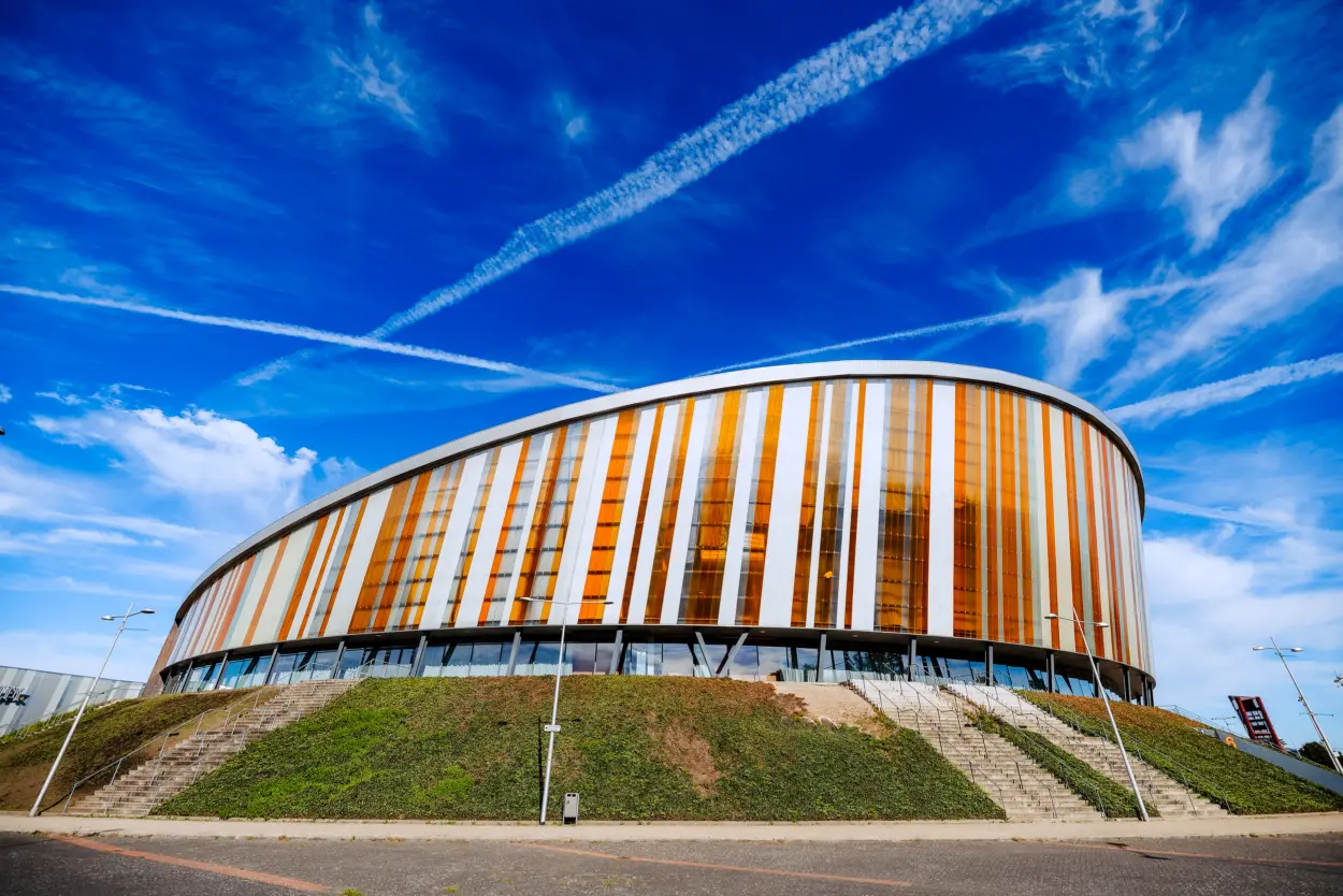 1 Omnisport Apeldoorn Martin Hols