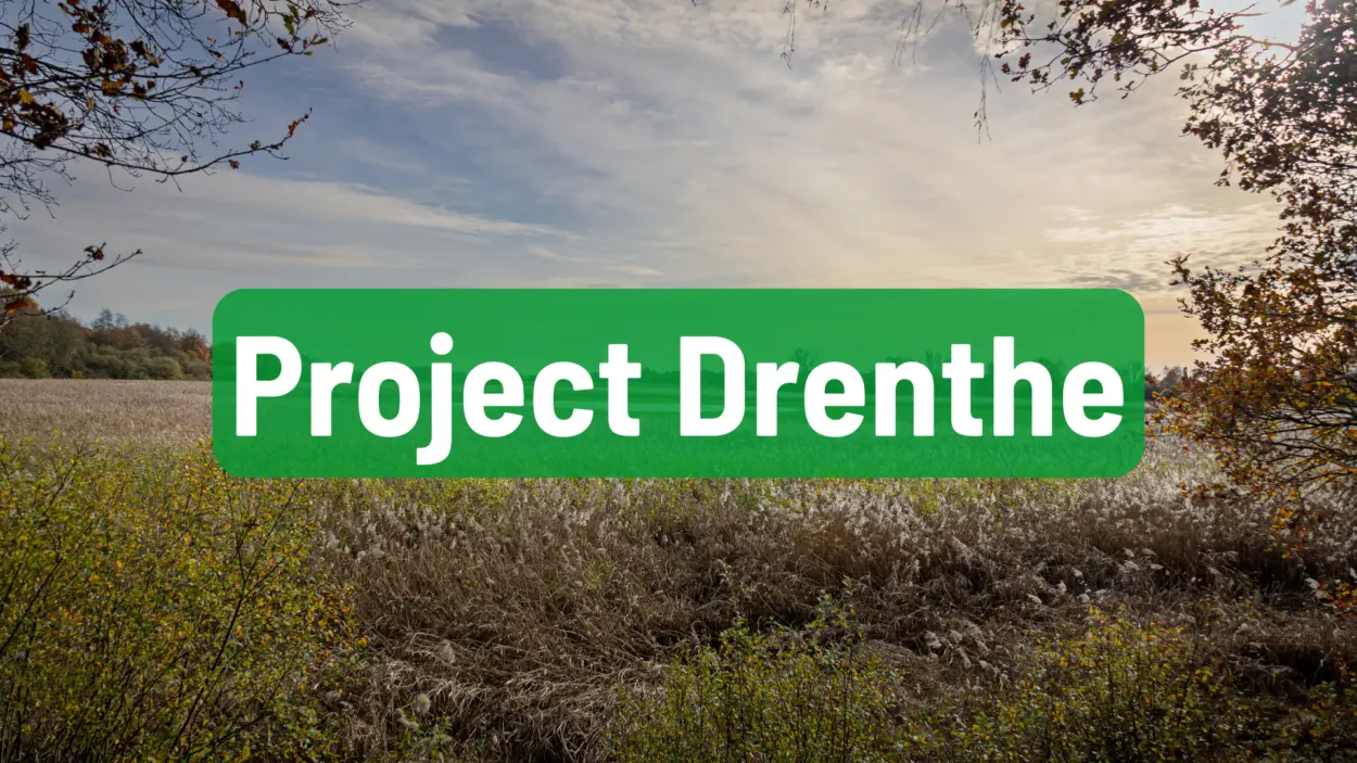 Project Drenthe