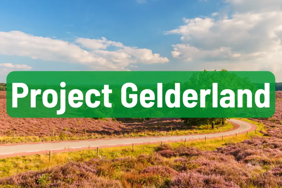 Project Gelderland