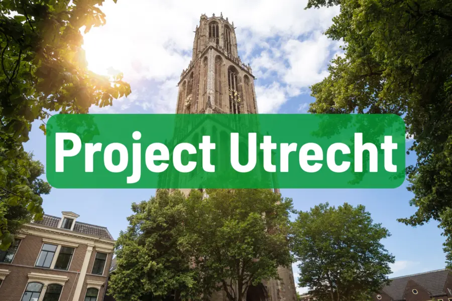 Project Utrecht