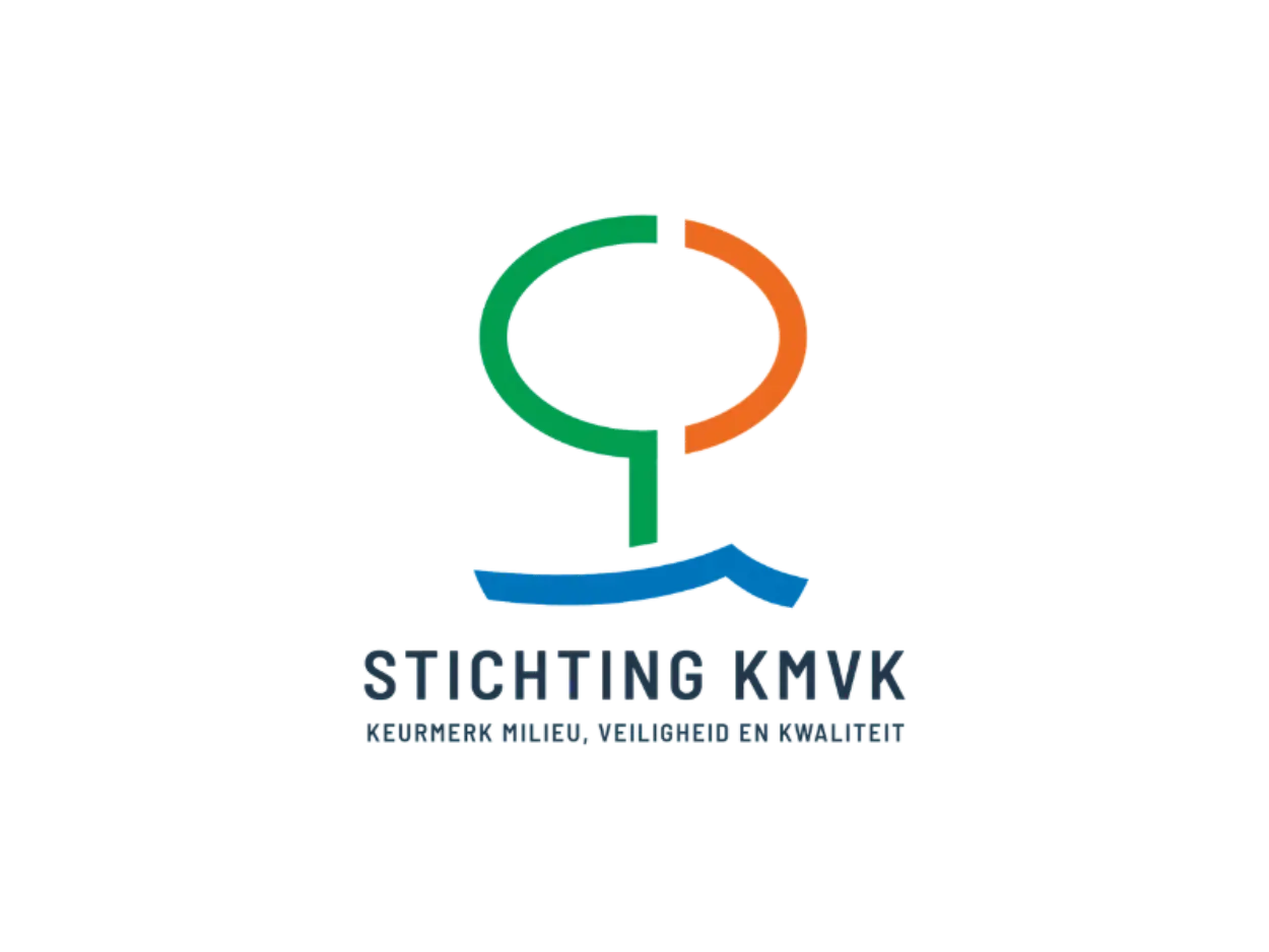 Over Stichting KMVK