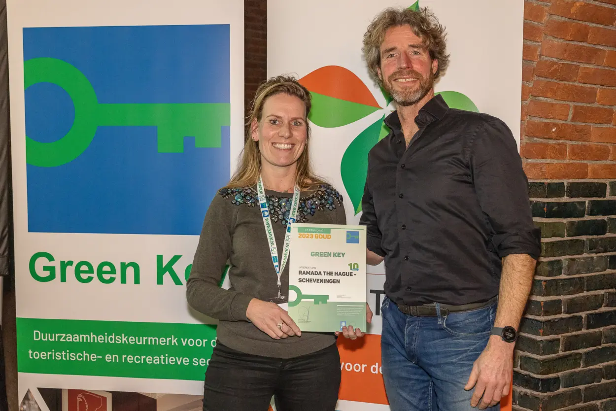 Ramada The Hague Scheveningen